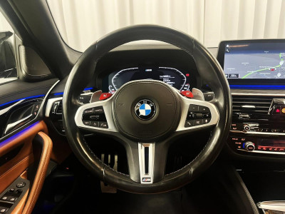 BMW 5er Gebrauchtwagen BMW 5er Gebrauchtwagen