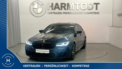 BMW 5er Gebrauchtwagen BMW 5er Gebrauchtwagen