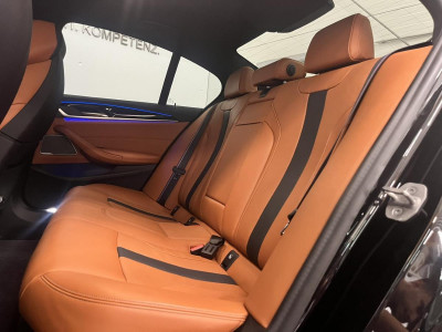 BMW 5er Gebrauchtwagen BMW 5er Gebrauchtwagen
