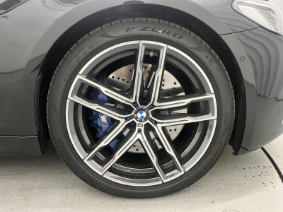 BMW 5er Gebrauchtwagen BMW 5er Gebrauchtwagen