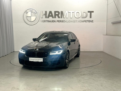 BMW 5er Gebrauchtwagen BMW 5er Gebrauchtwagen