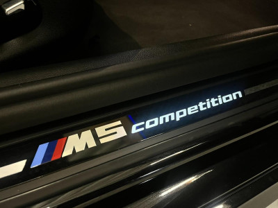 BMW 5er Gebrauchtwagen BMW 5er Gebrauchtwagen