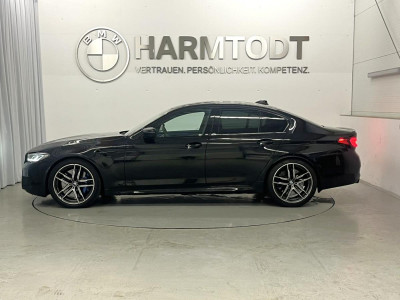 BMW 5er Gebrauchtwagen BMW 5er Gebrauchtwagen