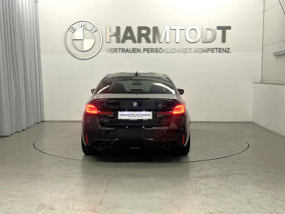 BMW 5er Gebrauchtwagen BMW 5er Gebrauchtwagen