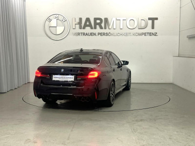 BMW 5er Gebrauchtwagen BMW 5er Gebrauchtwagen