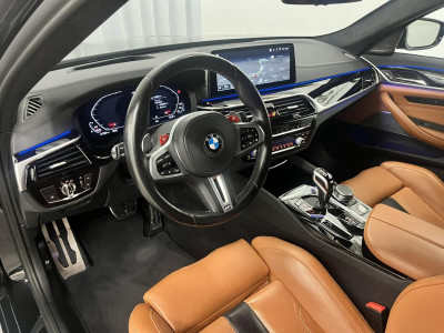 BMW 5er Gebrauchtwagen BMW 5er Gebrauchtwagen