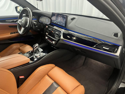 BMW 5er Gebrauchtwagen BMW 5er Gebrauchtwagen