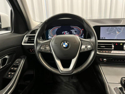 BMW 3er Gebrauchtwagen BMW 3er Gebrauchtwagen