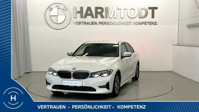 BMW 3er Gebrauchtwagen BMW 3er Gebrauchtwagen