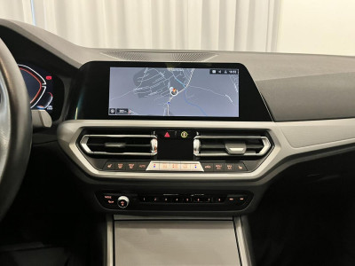 BMW 3er Gebrauchtwagen BMW 3er Gebrauchtwagen