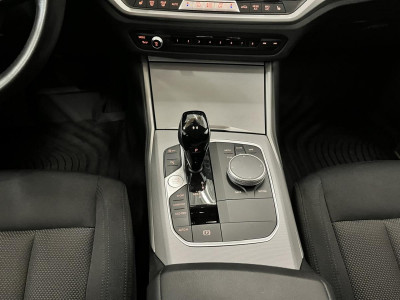 BMW 3er Gebrauchtwagen BMW 3er Gebrauchtwagen
