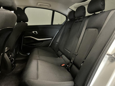 BMW 3er Gebrauchtwagen BMW 3er Gebrauchtwagen