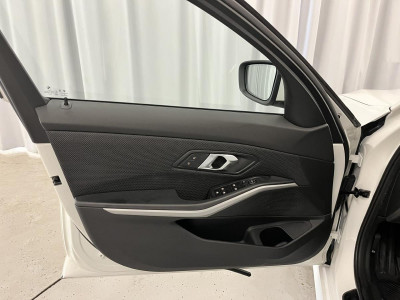 BMW 3er Gebrauchtwagen BMW 3er Gebrauchtwagen