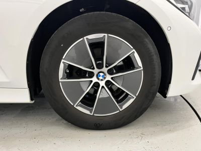 BMW 3er Gebrauchtwagen
