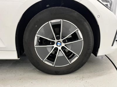 BMW 3er Gebrauchtwagen BMW 3er Gebrauchtwagen