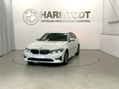 BMW 3er Gebrauchtwagen BMW 3er Gebrauchtwagen