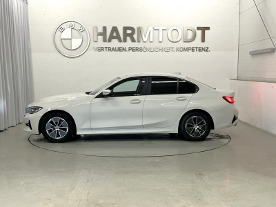 BMW 3er Gebrauchtwagen BMW 3er Gebrauchtwagen