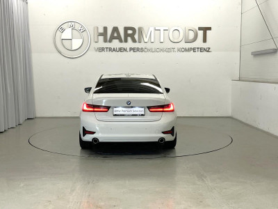 BMW 3er Gebrauchtwagen BMW 3er Gebrauchtwagen