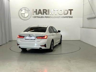 BMW 3er Gebrauchtwagen BMW 3er Gebrauchtwagen