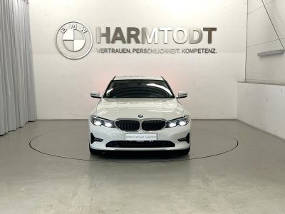 BMW 3er Gebrauchtwagen
