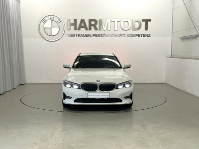 BMW 3er Gebrauchtwagen BMW 3er Gebrauchtwagen