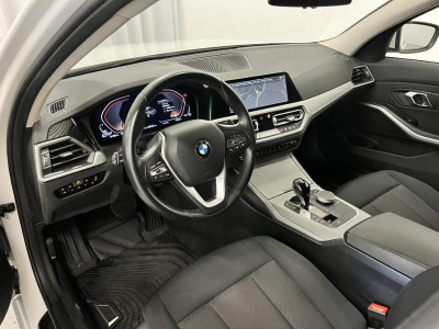 BMW 3er Gebrauchtwagen BMW 3er Gebrauchtwagen