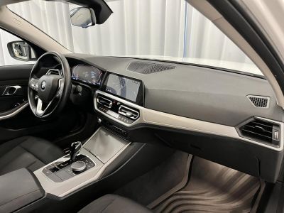 BMW 3er Gebrauchtwagen
