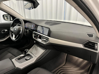 BMW 3er Gebrauchtwagen BMW 3er Gebrauchtwagen