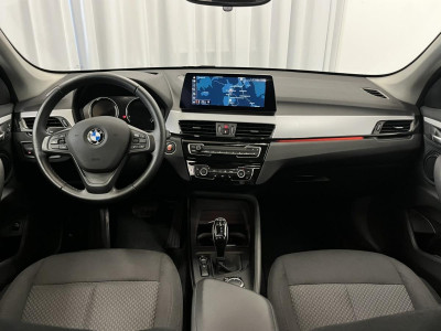 BMW X1 Gebrauchtwagen