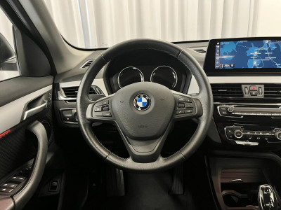 BMW X1 Gebrauchtwagen