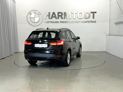 BMW X1 Gebrauchtwagen