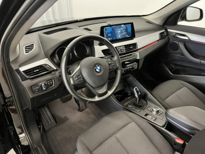 BMW X1 Gebrauchtwagen