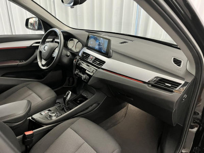 BMW X1 Gebrauchtwagen