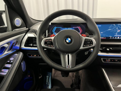 BMW XM Vorführwagen BMW XM Vorführwagen