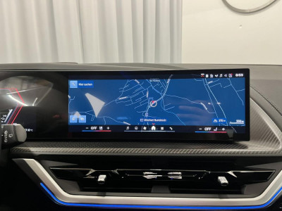 BMW XM Vorführwagen BMW XM Vorführwagen
