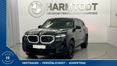 BMW XM Vorführwagen BMW XM Vorführwagen
