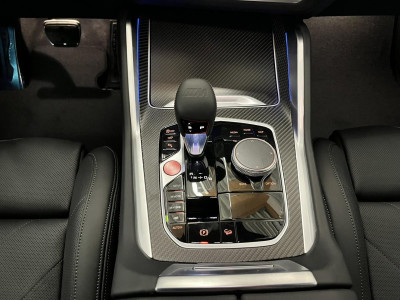 BMW XM Vorführwagen BMW XM Vorführwagen