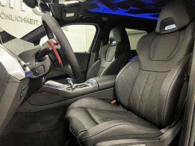 BMW XM Vorführwagen BMW XM Vorführwagen