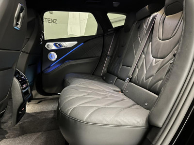BMW XM Vorführwagen BMW XM Vorführwagen