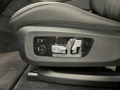 BMW XM Vorführwagen BMW XM Vorführwagen