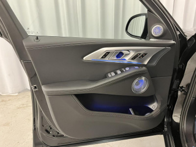 BMW XM Vorführwagen BMW XM Vorführwagen