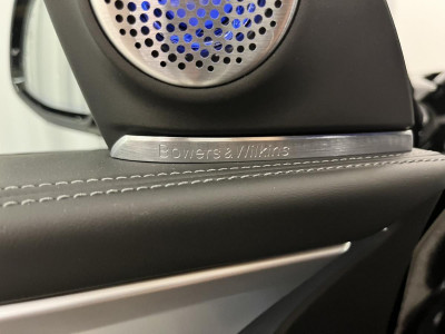 BMW XM Vorführwagen BMW XM Vorführwagen