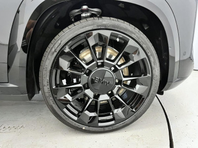 BMW XM Vorführwagen BMW XM Vorführwagen
