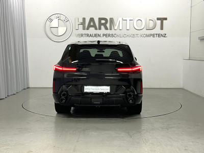 BMW XM Vorführwagen BMW XM Vorführwagen