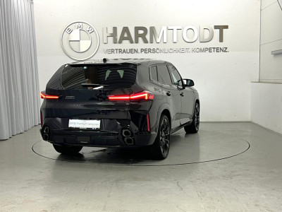 BMW XM Vorführwagen BMW XM Vorführwagen