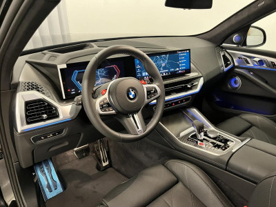 BMW XM Vorführwagen BMW XM Vorführwagen