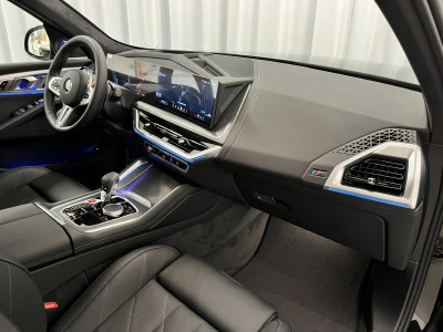 BMW XM Vorführwagen BMW XM Vorführwagen