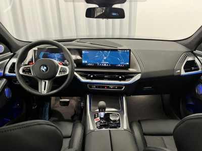BMW XM Vorführwagen BMW XM Vorführwagen