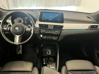 BMW X1 Gebrauchtwagen BMW X1 Gebrauchtwagen