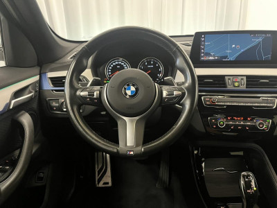 BMW X1 Gebrauchtwagen BMW X1 Gebrauchtwagen